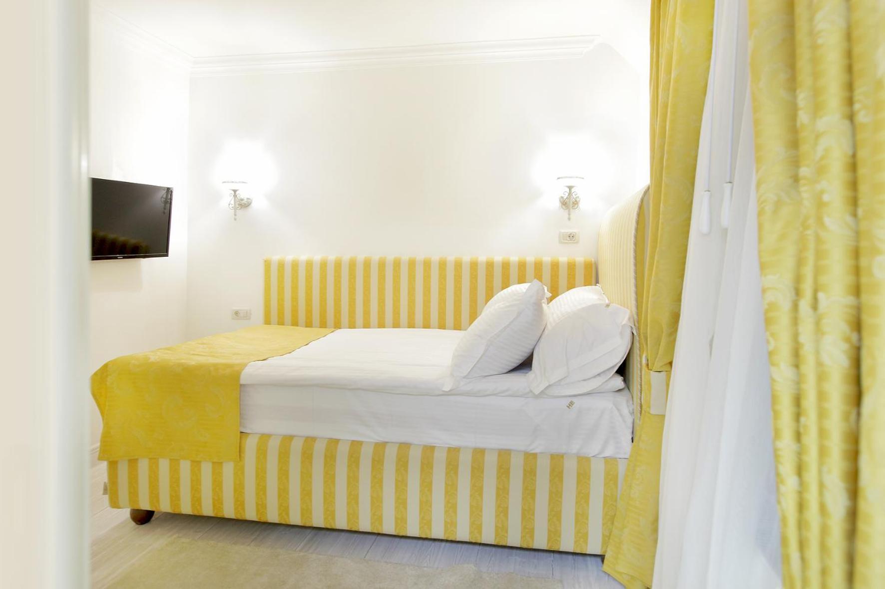 Excelsior Boutique Hotel Sinaia Room photo