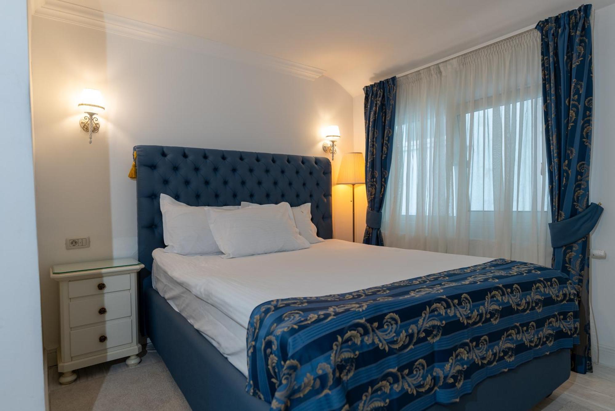 Excelsior Boutique Hotel Sinaia Exterior photo
