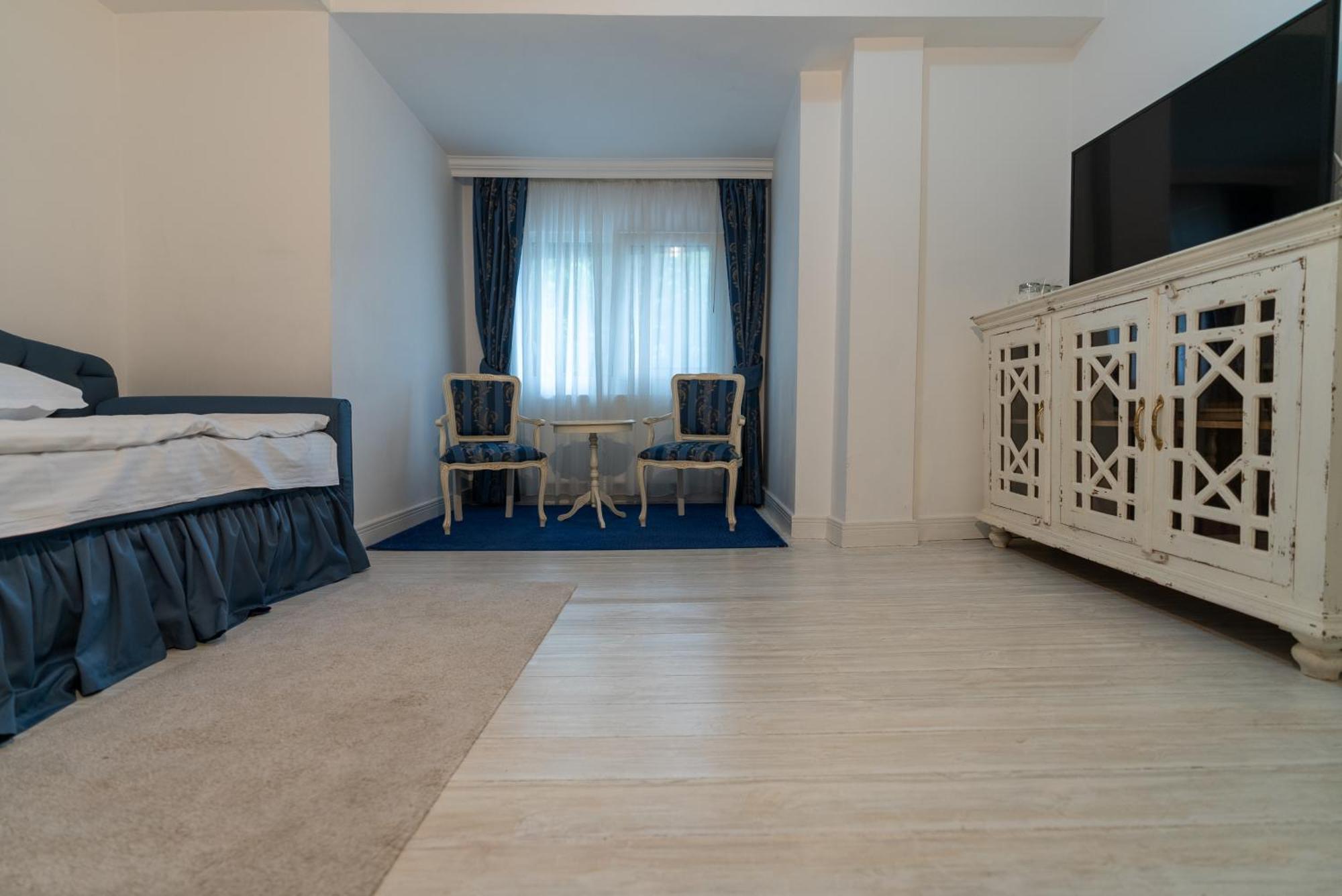 Excelsior Boutique Hotel Sinaia Exterior photo